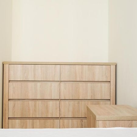Chiernomorskie Apartamenty Одеса Екстериор снимка