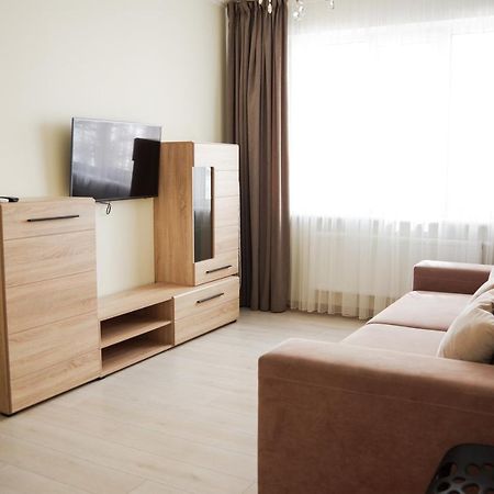 Chiernomorskie Apartamenty Одеса Екстериор снимка