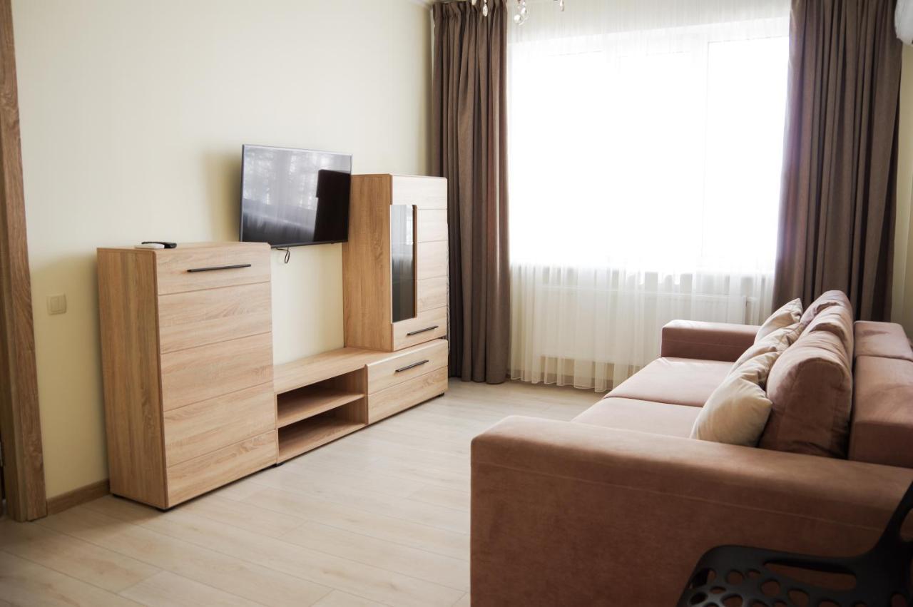 Chiernomorskie Apartamenty Одеса Екстериор снимка