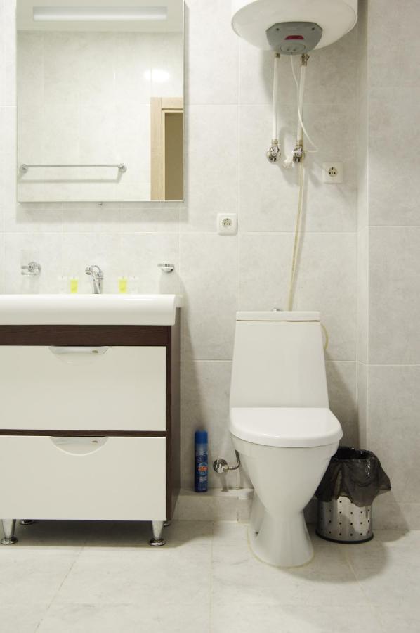 Chiernomorskie Apartamenty Одеса Екстериор снимка