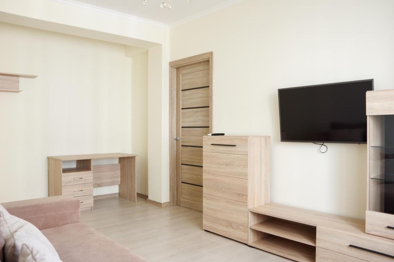 Chiernomorskie Apartamenty Одеса Екстериор снимка